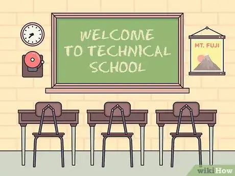 Image titled Study in Japan Step 4