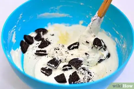 Image titled Make Oreo Cheesecake Step 8