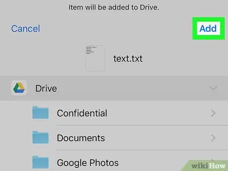Image titled Import Notes from iPhone to PC Step 15