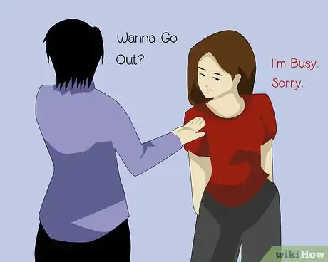 Image titled Get over the Fact That He Used You Whilst He Had a Girlfriend Step 1