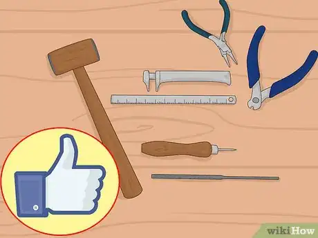 Image titled Start Your Own Jewelry Line Step 2