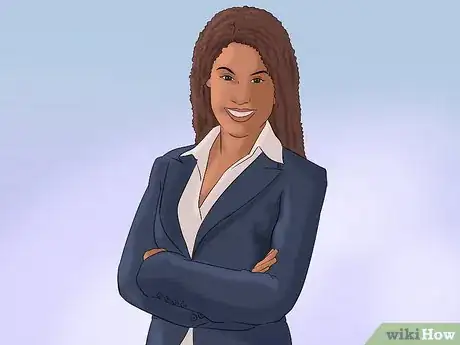 Image titled Be Confident and Self Assured (for Girls) Step 1