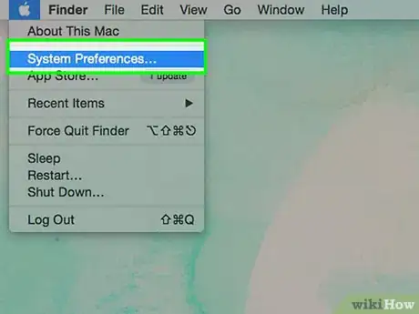 Image titled Begin Using a Mac Step 3