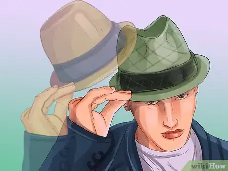 Image titled Determine Your Hat Size Step 6