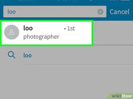Image titled Delete a Connection on Linkedin Step 10