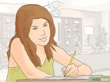 Image titled Buy for People Who Have Everything Step 1