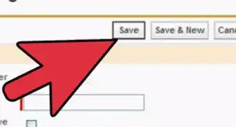 Create a Campaign in Salesforce