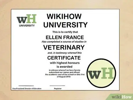 Image titled Choose a Vet for Your Pet Rat Step 4