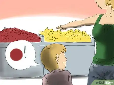 Image titled Grocery Shop With Kids Step 8Bullet8