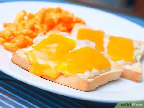 Image titled Make a Tuna Sandwich Step 21