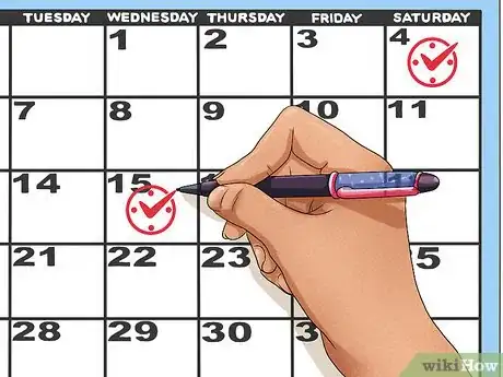 Image titled Chair a Conference Call Step 20