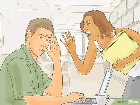 Image titled Reject a Girl Step 10