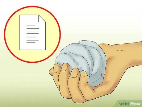 Image titled Have an Indoor Snowball Fight Step 2