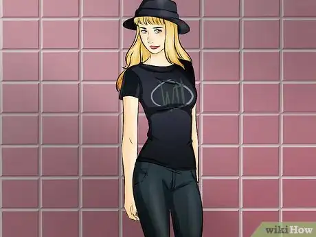 Image titled Look Like an Artist Step 4