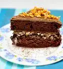 Make Chocolate Rice Crispy Cakes