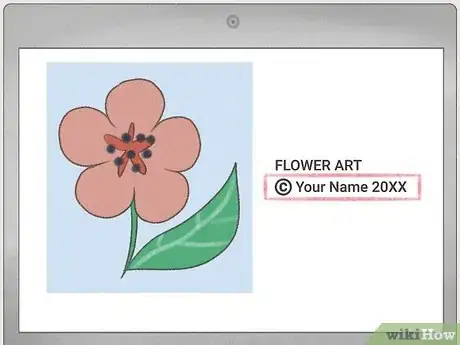 Image titled Prevent Art Theft Step 5