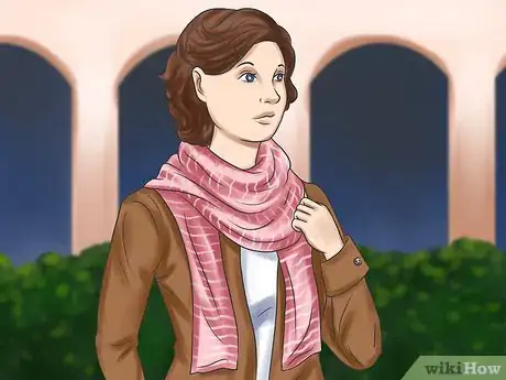 Image titled Have Parisian Style Step 8