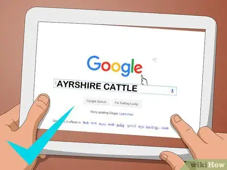 Image titled Identify Ayrshire Cattle Step 1