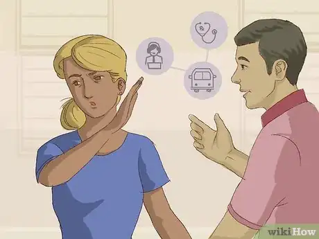 Image titled Know if a Person Is Getting Bored of You Step 2