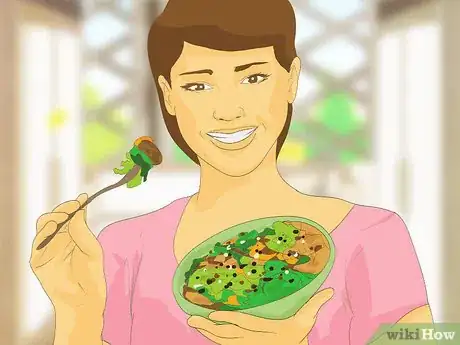 Image titled Lose Weight Without Giving Up Your Favorite Foods Step 11
