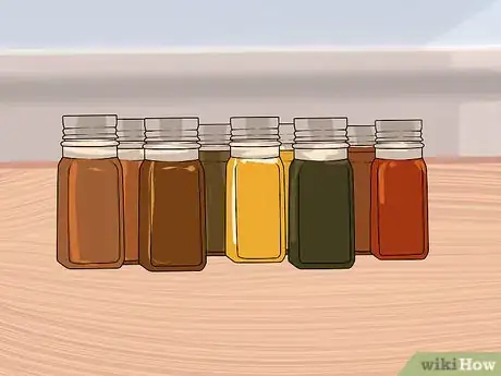 Image titled Organize Your Spices Step 1