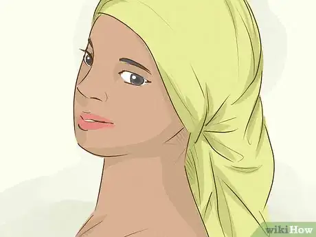 Image titled Do Box Braids Step 19