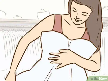 Image titled Choose a Modest Wedding Dress Step 3