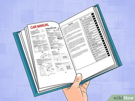 Image titled Disable a Seat Belt Alarm Step 5