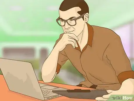 Image titled Get Your Local Congressman to Know You Step 11