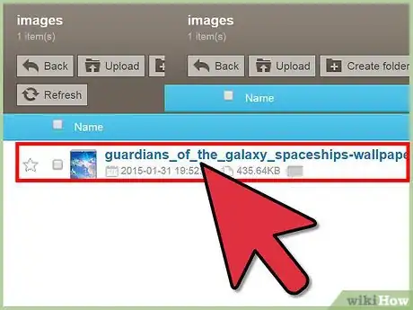 Image titled Upload and Download Files on ASUS Webstorage Step 5