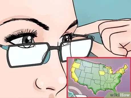 Image titled Care for Dry Eyes Step 3