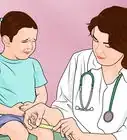 Become a Pediatrician