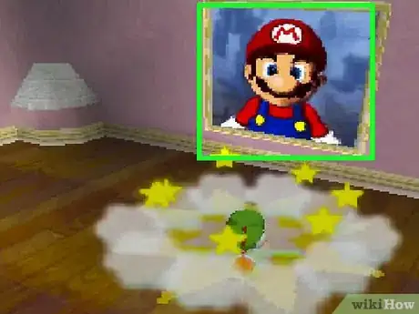 Image titled Get Mario in Super Mario 64 DS Step 6