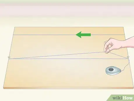 Image titled Arch a Doorway Step 2