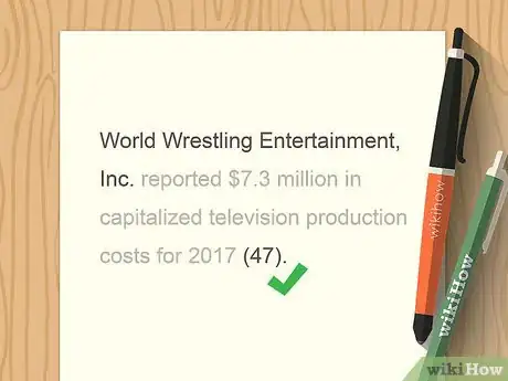 Image titled Cite an Annual Report Step 23