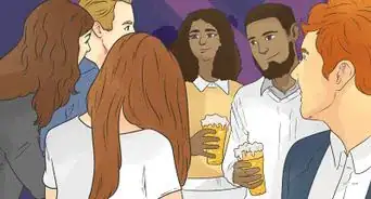 Deal With Being a Third Wheel