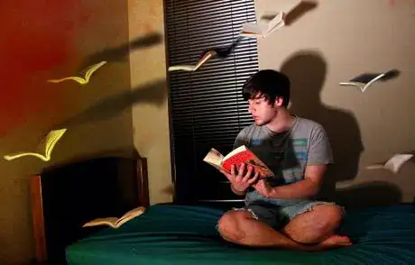 Image titled Book Birds