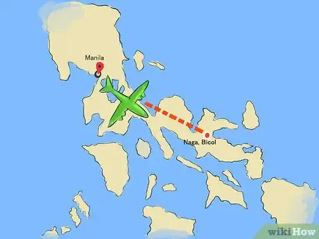 Image titled Go to Caramoan Step 1