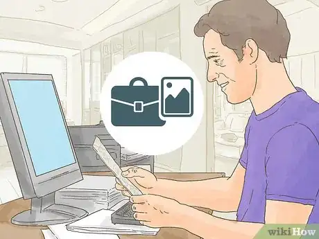 Image titled Create a Photography Portfolio Step 14