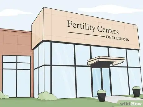 Image titled Select an IVF Clinic Step 3