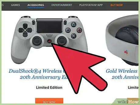 Image titled Play Music on a PlayStation 4 Step 9