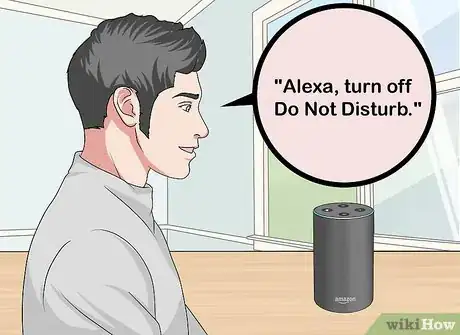 Image titled Enable Do Not Disturb Mode on Alexa Step 3
