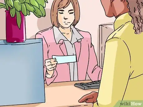 Image titled Get a Bank Job Step 3