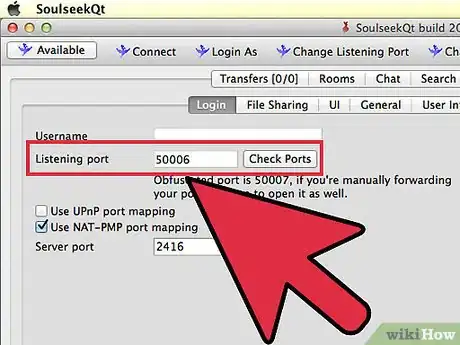 Image titled Optimize Soulseek for Downloading Music Step 3