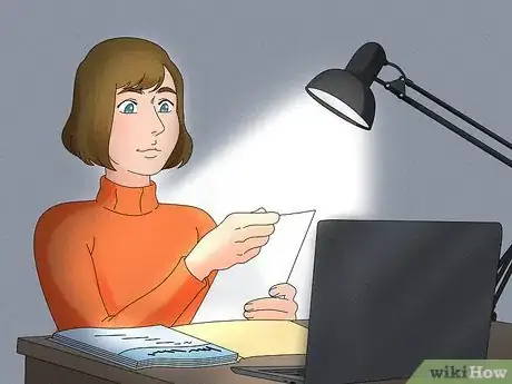 Image titled Prove Your Inability to Pay Child Support Step 11