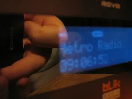 Image titled I Love My Radio