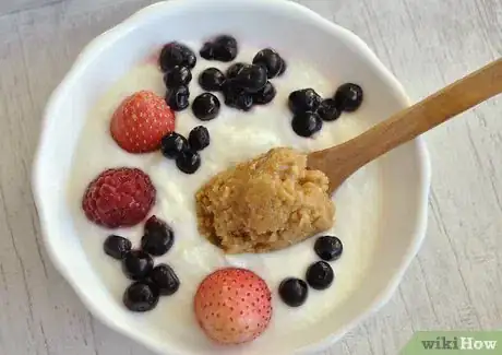 Image titled Prepare a Savory Yogurt Bowl Step 11