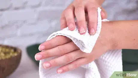 Image titled Make Herbal Compresses Step 6