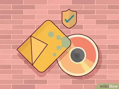 Image titled Clean a Game Disc Step 4