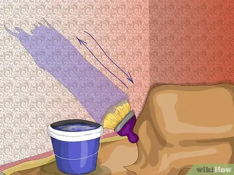 Image titled Paint Textured Walls Step 5
